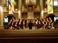 Cantata Concert 9th April 2006
